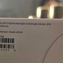 Brand New Sealed Apple Watch SE 3 40mm Midnight - M/L - Model A3324 - GPS Image 2