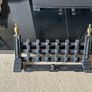 Fireplace Fret Image 3