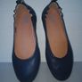 New Leather  ALLEGRO Fitflop size 4 Image 2