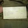 Vintage Magee Tailored Wool Blend Tweed Blazer Image 8