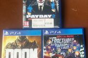 ps4  3 game bundle