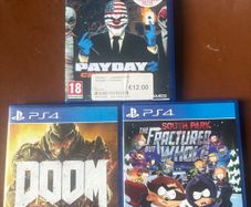 ps4  3 game bundle