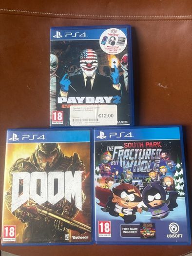 ps4  3 game bundle