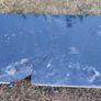 Polished granite hearth Image 2