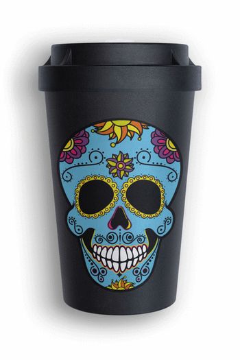 Heybico - C.O.L VII - Sustainable Travel Cup