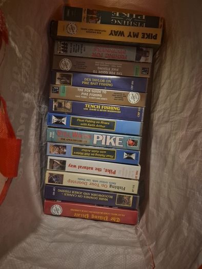 vhs v