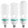 Photographic studio bulb FreePower 85W E27 5400K 5500K light Image 2