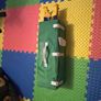 hauck travel cot Image 3