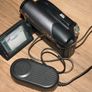 Samsung DVD Camera Recorder VP-DC172W Image 2