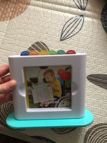 Emotion Match Mirror & Card Set- The Enthusiast Play Kit