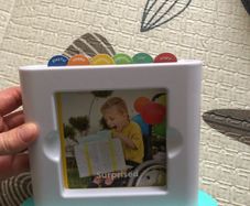 Emotion Match Mirror & Card Set- The Enthusiast Play Kit