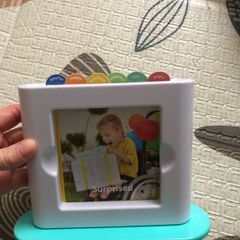 Emotion Match Mirror & Card Set- The Enthusiast Play Kit