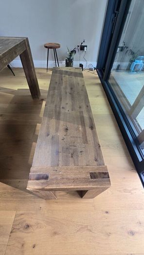 Kitchen Table & Chairs