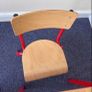 Table & 2x Chairs for Children's Image 2