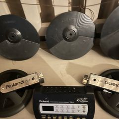 drums
