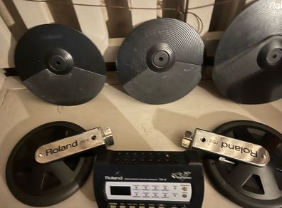 drums