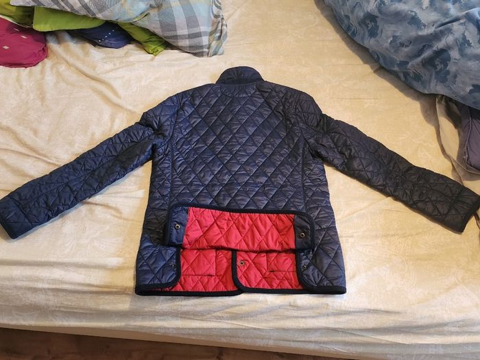 Jacket boys polo ralph lauren