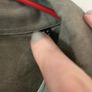 100% cotton Massimo Dutti shirt Image 3