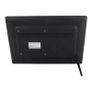 12 inch Digital Photo Frame with Holder & Remote Control, Allwinner F16 Program, Support SD / MMC / USB Flash Disk (Black) Image 2