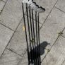 Callaway XR irons 6-SW Image 3