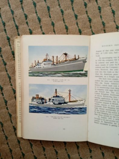 Turn of the tide by basil Peterson