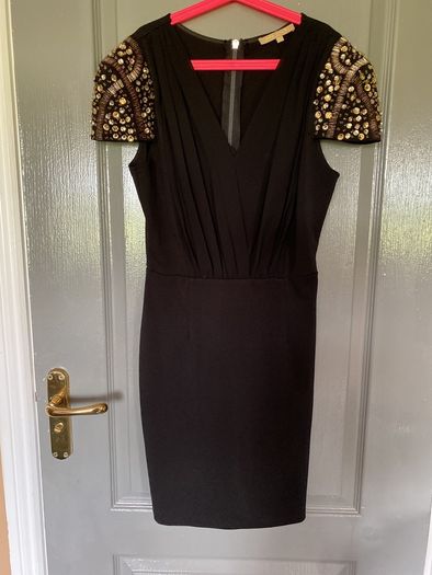 ladies dress