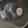 DC brand baseball cap. Image 2