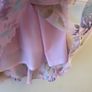 Floral blouse (size 22) Image 5