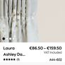 Laura Ashley Curtain Pole Image 5