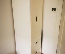 wardrobe