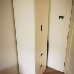 wardrobe