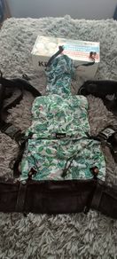 Kibi Baby Carrier