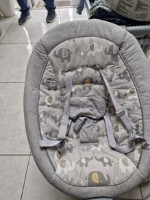 Joie Electric Swing Rocker