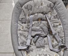 Joie Electric Swing Rocker