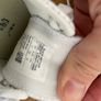 Converse kids shoes white (UK 7, EU 23) Image 4