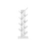 Bookcase in tree shape 8 levels Image 2