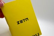 Zeta by Morph