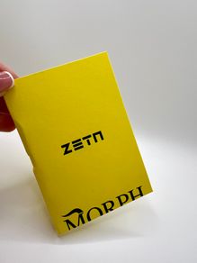 Zeta by Morph