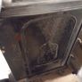 Stanley Erin stove Backboiler Image 5