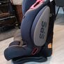 car seat Image 2