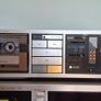 Kenwood KX-51 Stereo Cassette Deck Image 4
