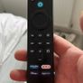 Panasonic Full HD TV with Stand and Amazon Fire TV Stick Image 2