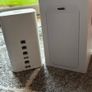 Apple AirPort Extreme Router 802.11ac 6th GENERATION A1521 wireless router Network extender Image 3