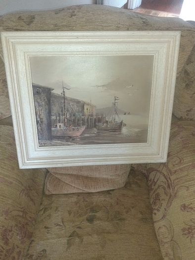 Oilpainting