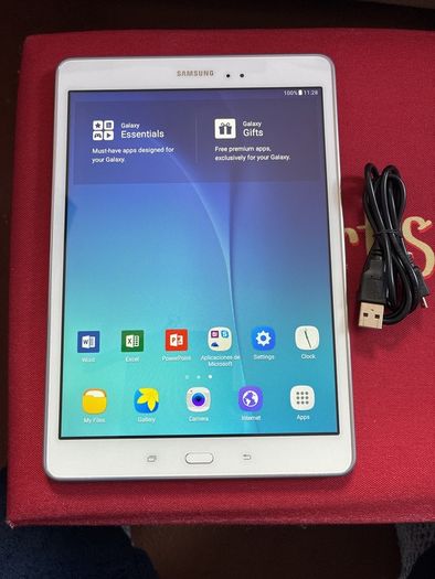 Tablet Samsung SM-T550