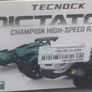 Rc Car Thunder 1/18th scale kids hobby Toy w/batteries Image 2