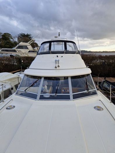 Princess 35