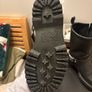 Dr. Martens anistone hi unisex-Cowboy/Biker boots 37 Image 6