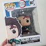 Funko Pop!  Demon Slayer Image 3
