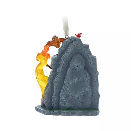 Shop Disney Sketchbook Christmas Ornament